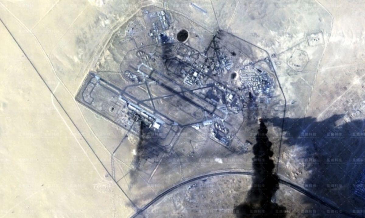 Tổn thất với các bên trong hơn ba tháng chiến sự Mỹ - Iran