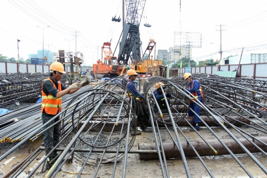 Hạ tầng bước vào chu kỳ vàng