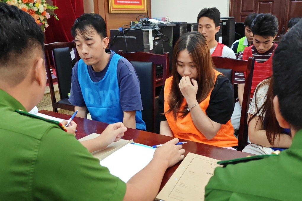 Hơn 680 tỷ đồng bị phong tỏa  trong vụ "sở hữu kỳ nghỉ"