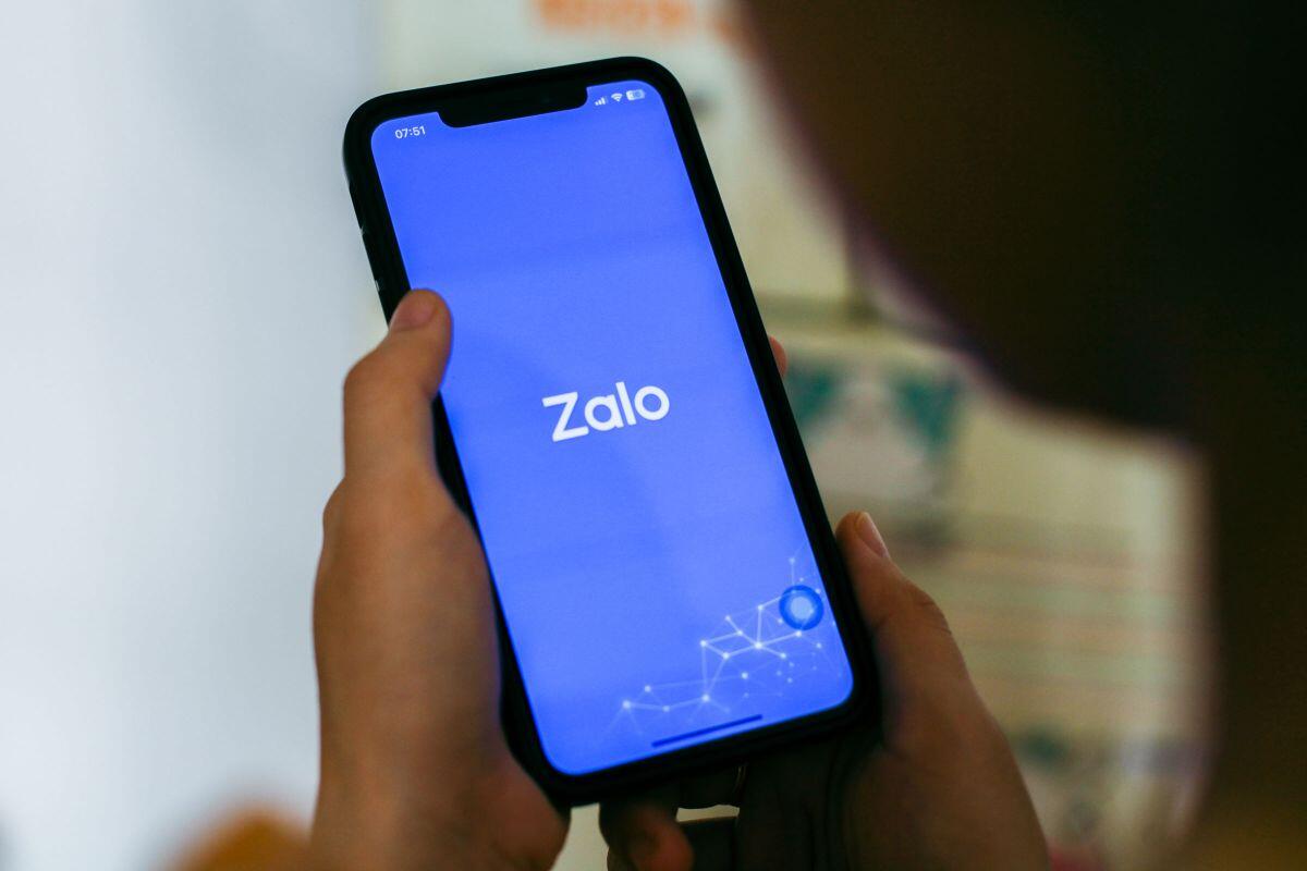 Cuộc càn quét tài khoản ảo của "gã khổng lồ" Zalo