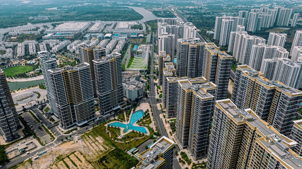 Bất động sản bước vào kỳ sát hạch niềm tin