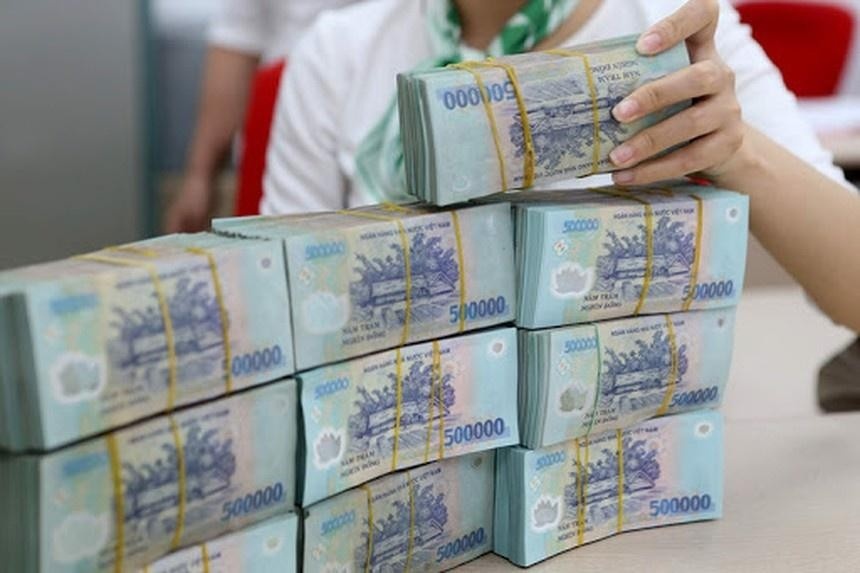 Hơn 10,7 triệu tỷ đồng "ngủ đông" trong tài khoản tiết kiệm