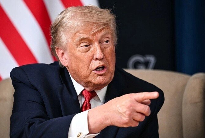 Ông Trump: Thỏa thuận với Iran là chiến thắng cho Mỹ