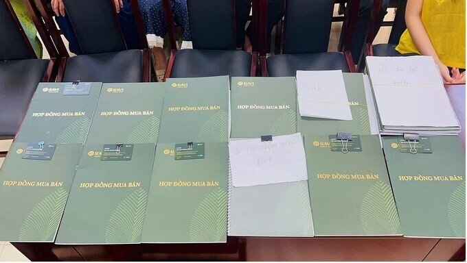 23 công ty liên quan hàng loạt vụ lừa 'mua hợp đồng sở hữu kỳ nghỉ'