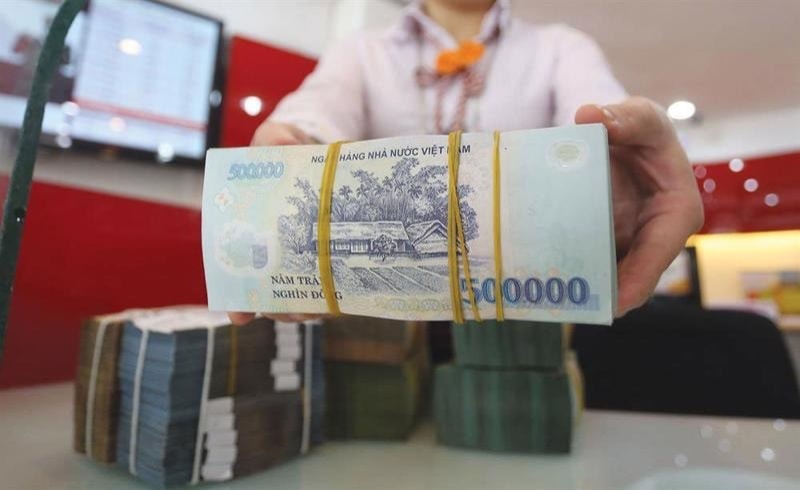 Điểm rơi tín dụng nửa cuối 2026