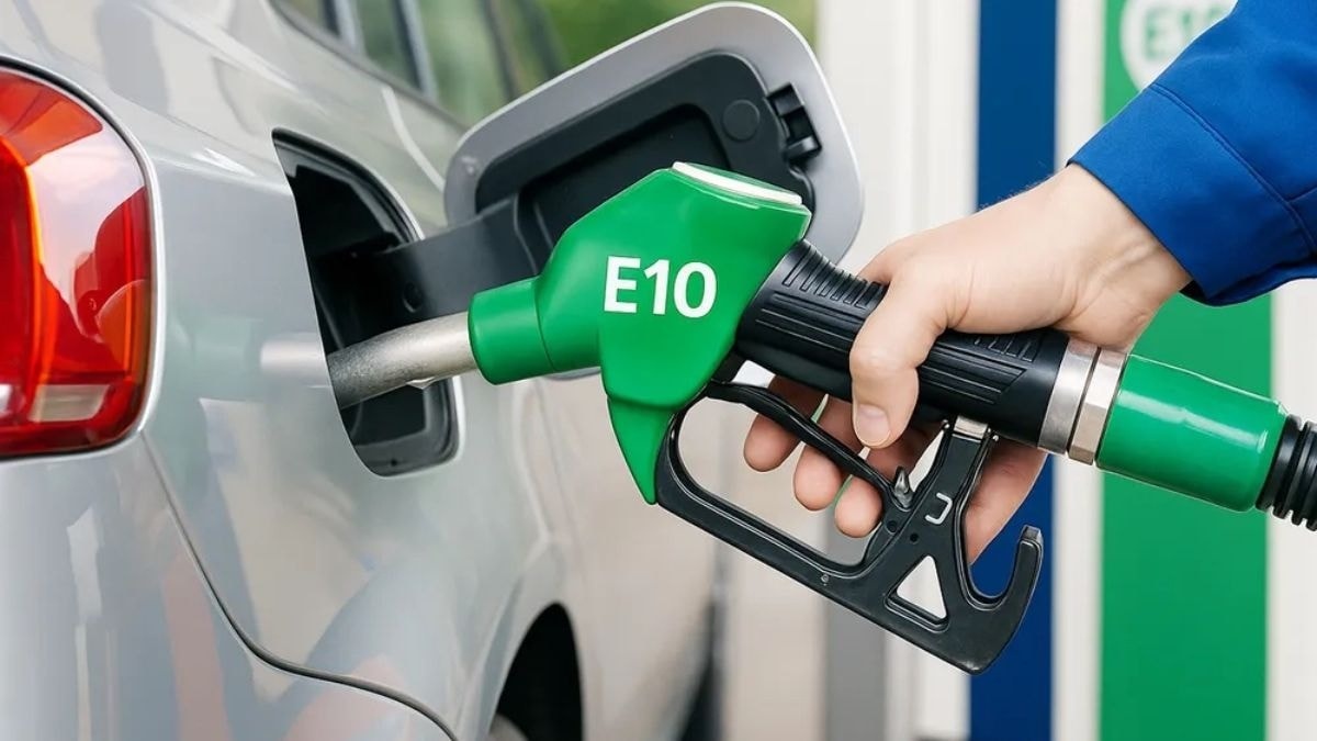 Thuế xăng E10 có thể giảm thêm?