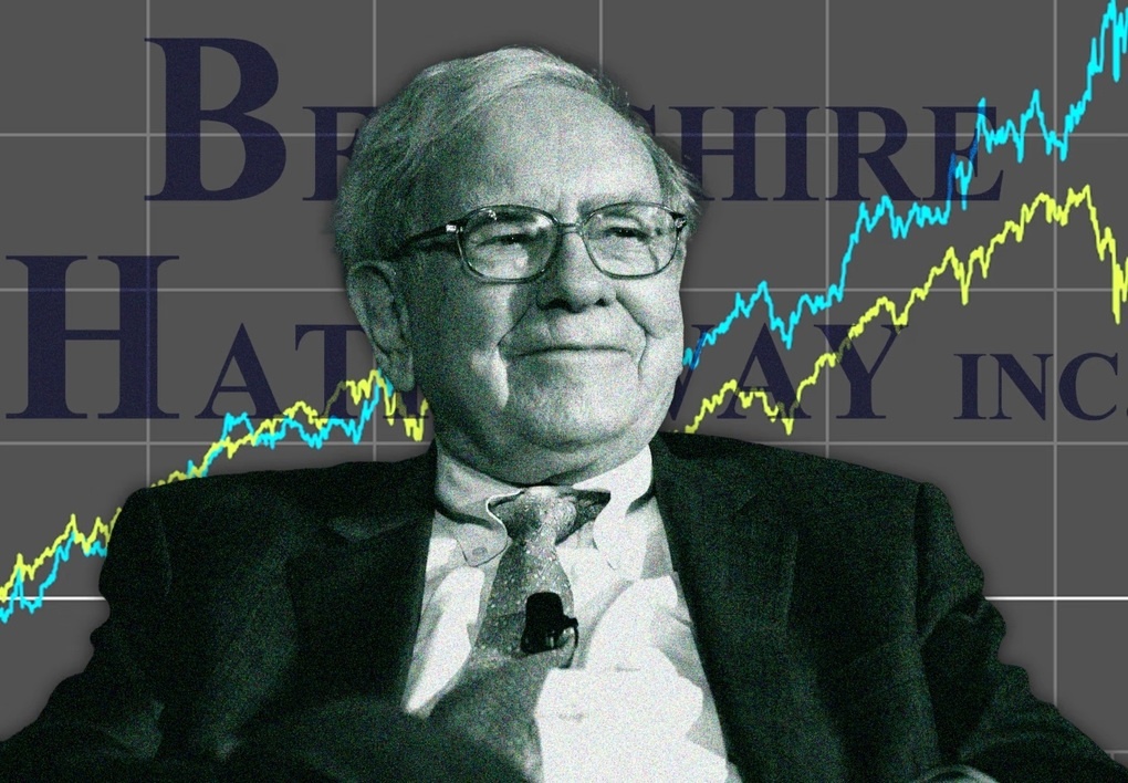 Muốn giàu bền vững, hãy học Buffett