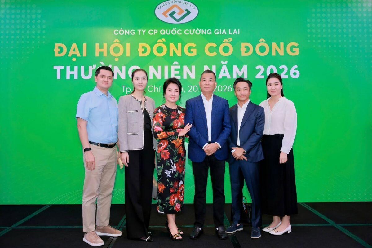 QCG dồn lực cứu dự án Phước Kiển
