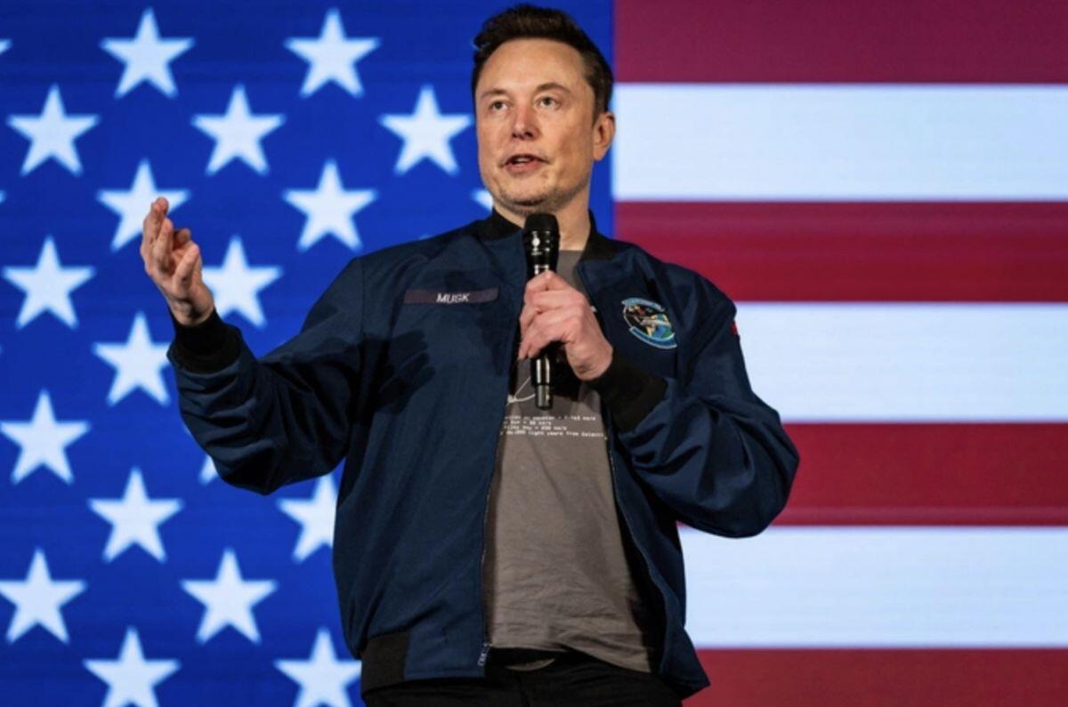 Đế chế kinh doanh khổng lồ của Elon Musk