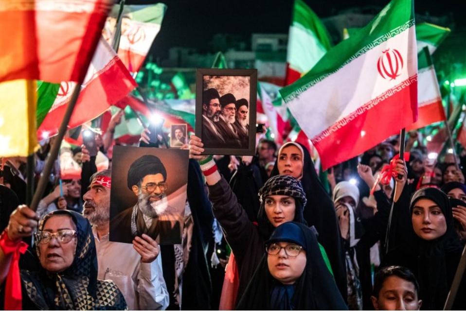 100 tỷ USD của Iran đang nằm ở đâu?