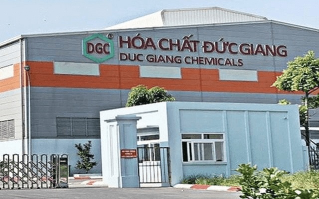 Hai dấu hỏi trong báo cáo Đức Giang