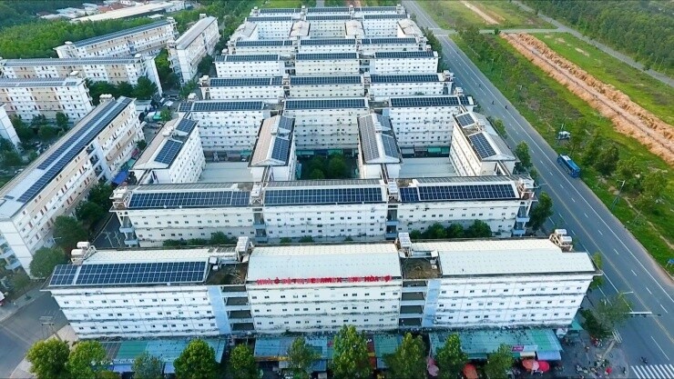Nhà ở xã hội "nở rộ", người lao động vẫn khó an cư và quyết định không nằm ở giá