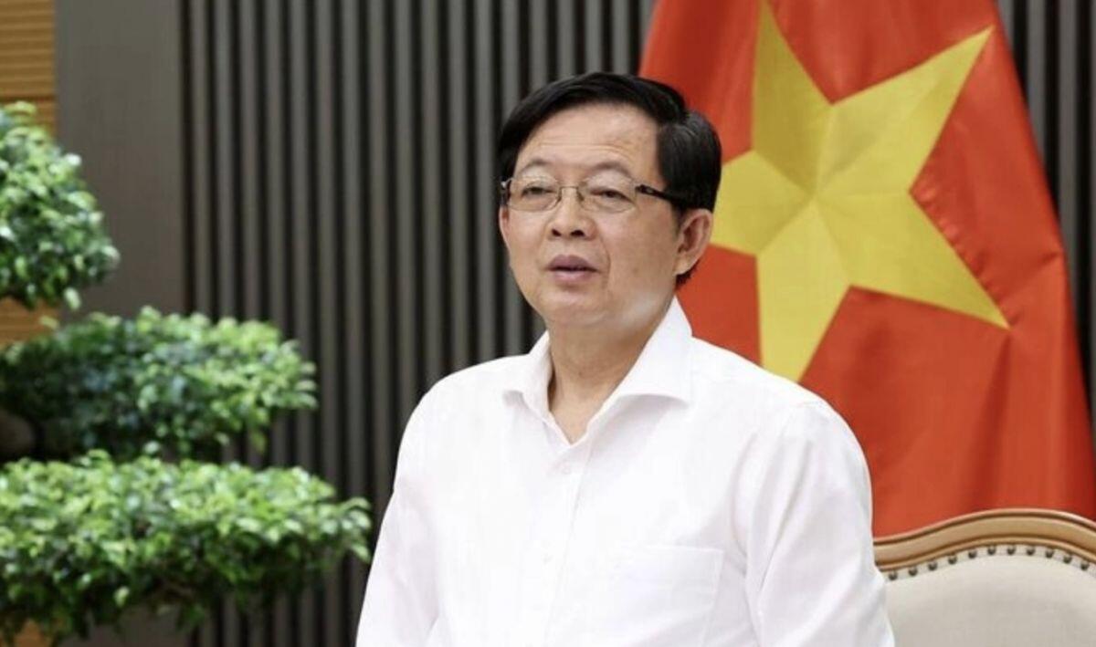 Phó thủ tướng: Phải chuyển tư duy phân lô bán nền sang nhà cao tầng