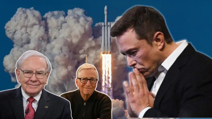 Vì sao Warren Buffett coi các thương vụ IPO là "cú lừa" hào nhoáng của Wall Street?