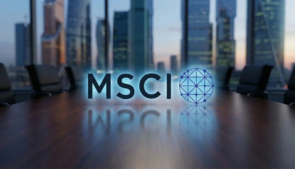"Cửa hẹp" vào MSCI