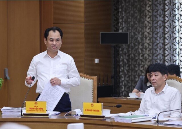 Quy hoạch đất đai phải khắc phục được 'quy hoạch treo', sử dụng hiệu quả từng tấc đất cho phát triển