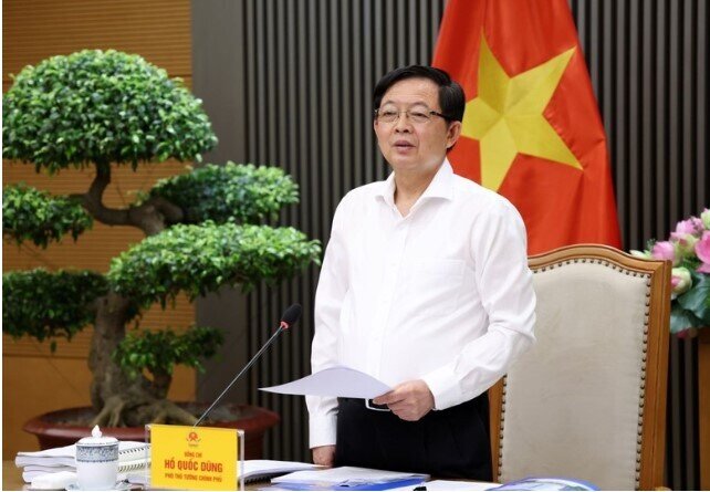 Quy hoạch đất đai phải khắc phục được 'quy hoạch treo', sử dụng hiệu quả từng tấc đất cho phát triển
