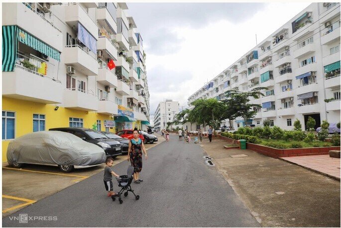 'Không thể làm nhà ở cho thuê với lãi suất vay 10%'