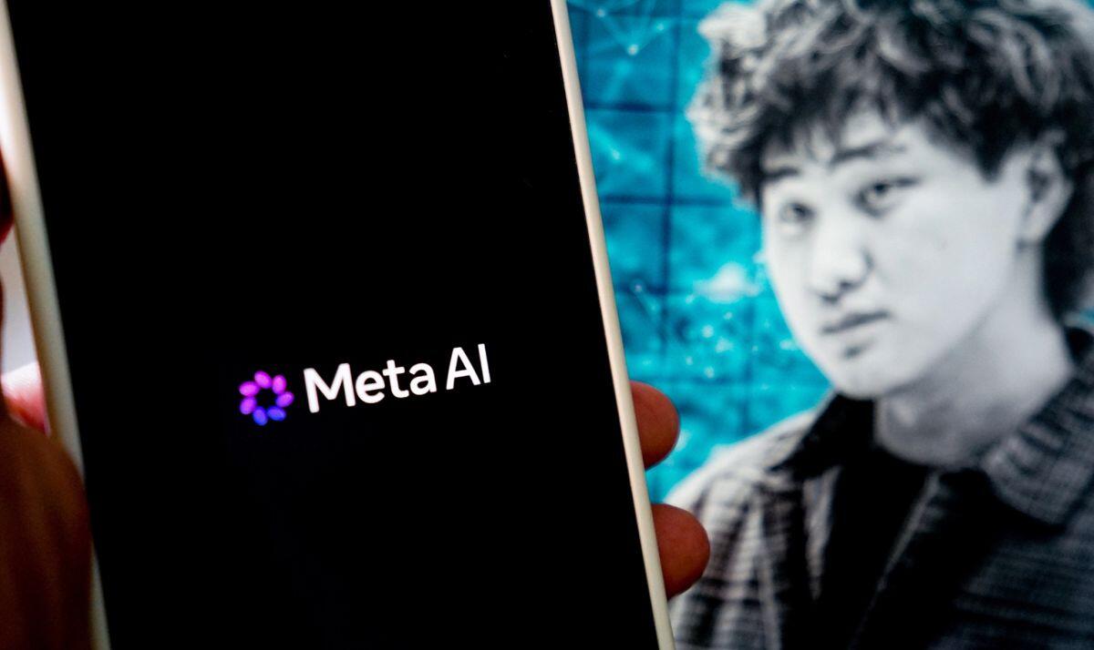 Meta lao đao vì AI: Nhân viên chửi lãnh đạo ngay giữa họp trực tiếp