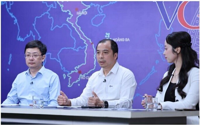 'Tiết kiệm năng lượng giúp giảm áp lực đầu tư nguồn điện mới'