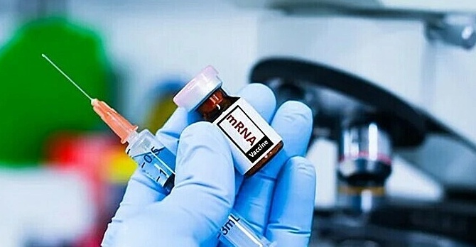 Ireland bước đầu thử nghiệm thành công vaccine thu nhỏ khối u ung thư trẻ em