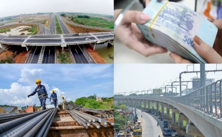 Áp lực "tiêu tiền" quốc gia kích hoạt làn sóng tăng trưởng mới cho thị trường
