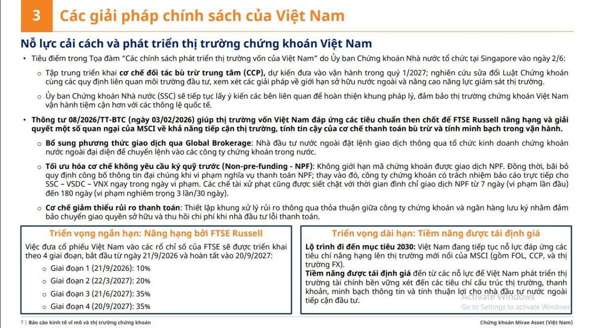 Gần 80.000 tỷ đồng bị rút khỏi TTCK Việt Nam, ai đang âm thầm "xả hàng"?
