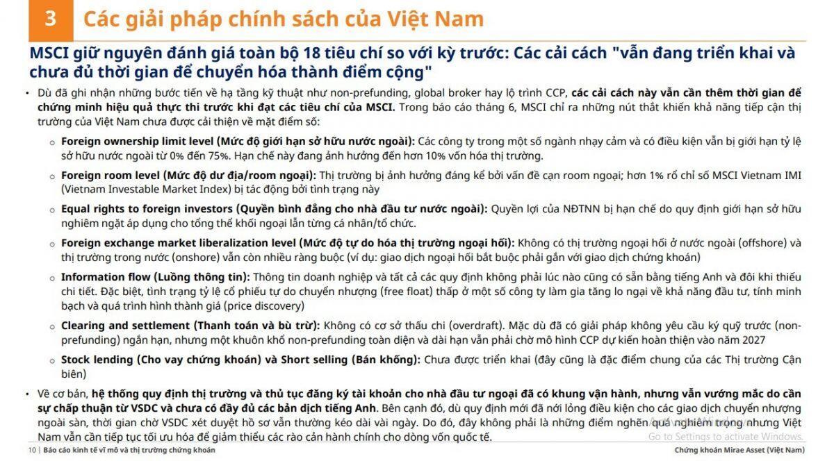 Gần 80.000 tỷ đồng bị rút khỏi TTCK Việt Nam, ai đang âm thầm "xả hàng"?