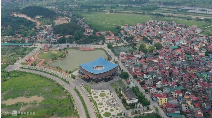 Bộ Chính trị thống nhất chủ trương lập thành phố Bắc Ninh
