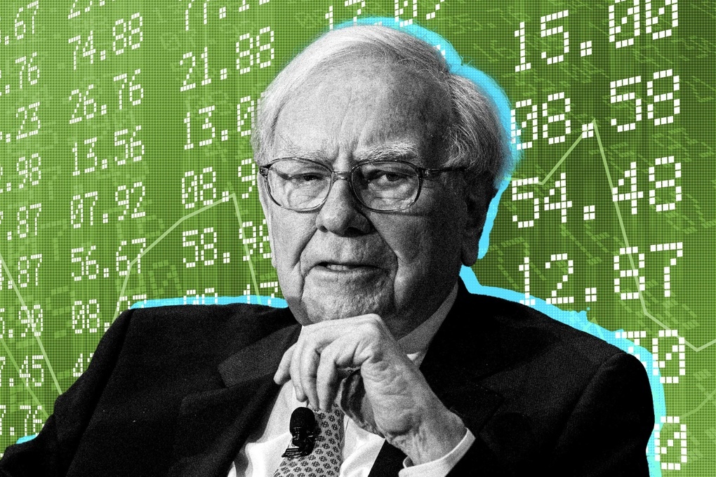 Cách Buffett vượt qua lạm phát