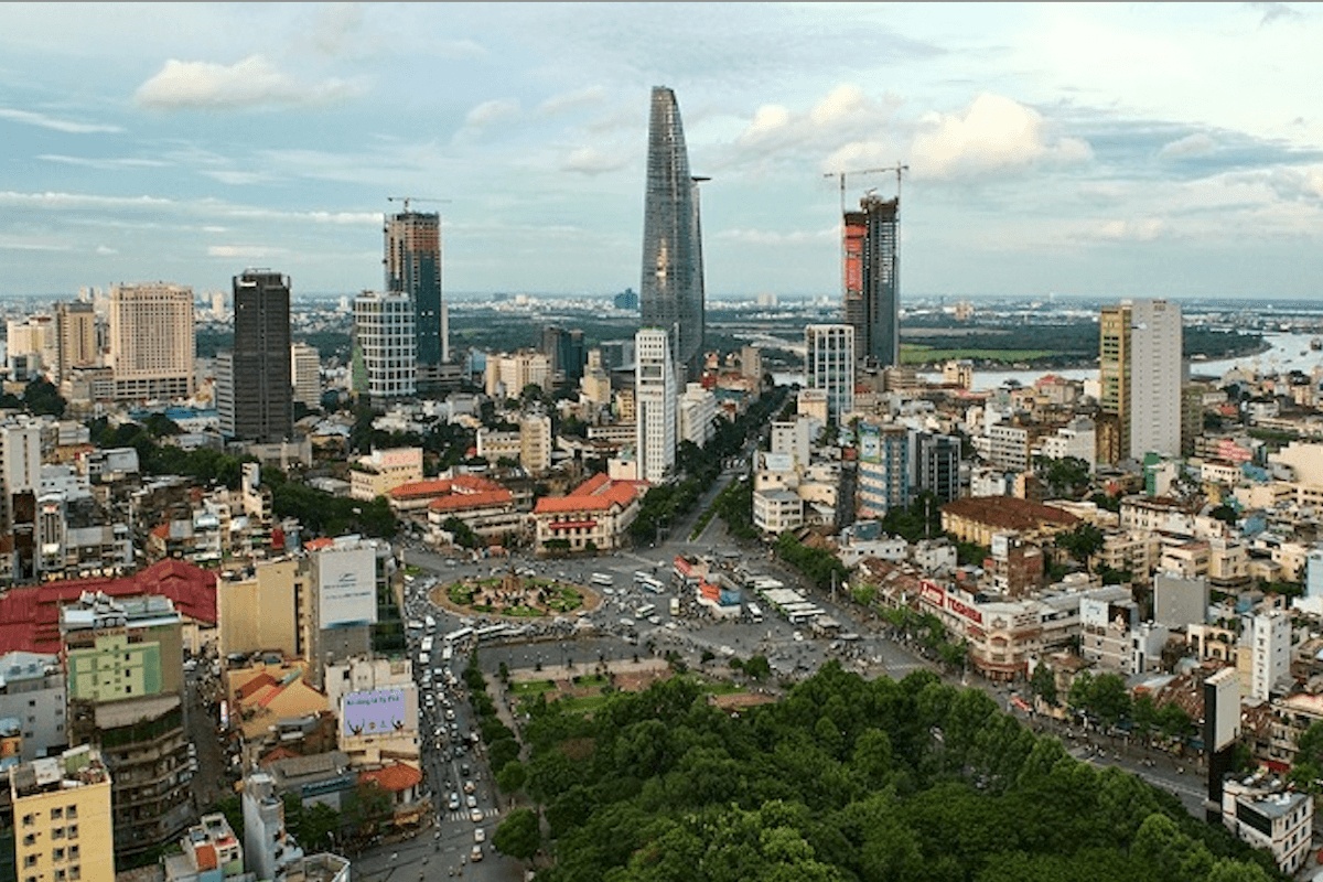 Giá căn hộ bỏ xa thu nhập của người dân tới....20 lần