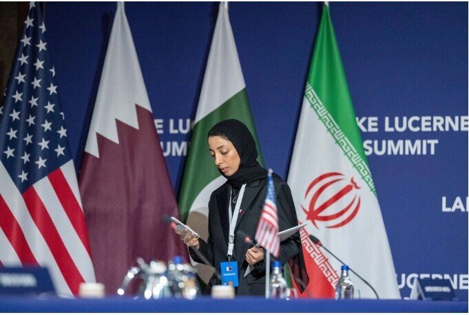 Những tuyên bố trái ngược làm khó đàm phán Mỹ - Iran
