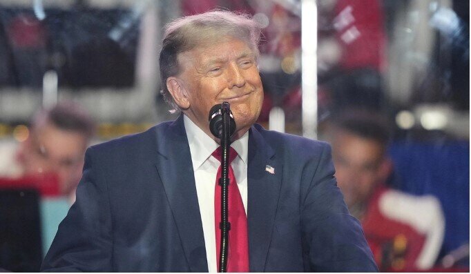 Phe Cộng hòa đổi ý về nghị quyết siết quyền lực chiến tranh của ông Trump