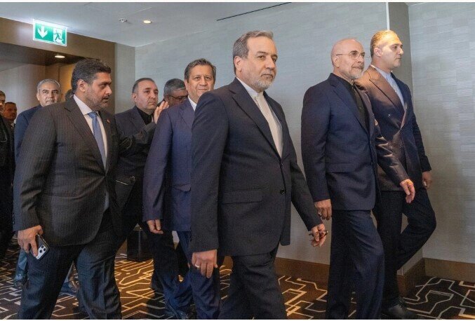 Những tuyên bố trái ngược làm khó đàm phán Mỹ - Iran