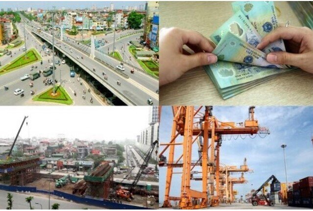 Bộ Tài chính: Vẫn còn 28 bộ, cơ quan trung ương, 19 địa phương có tỷ lệ giải ngân vốn đầu tư công thấp