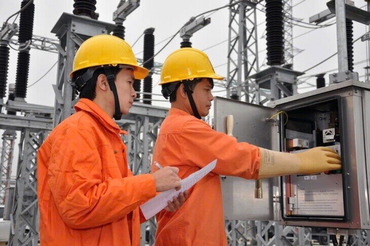 Bộ Công thương muốn áp dụng giá điện theo giờ với hộ gia đình