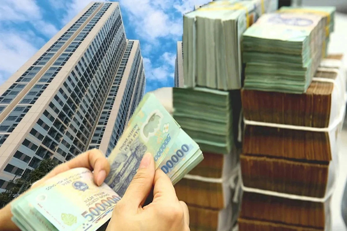 Người trẻ dưới 35 tuổi được vay mua nhà 6,5%/năm
