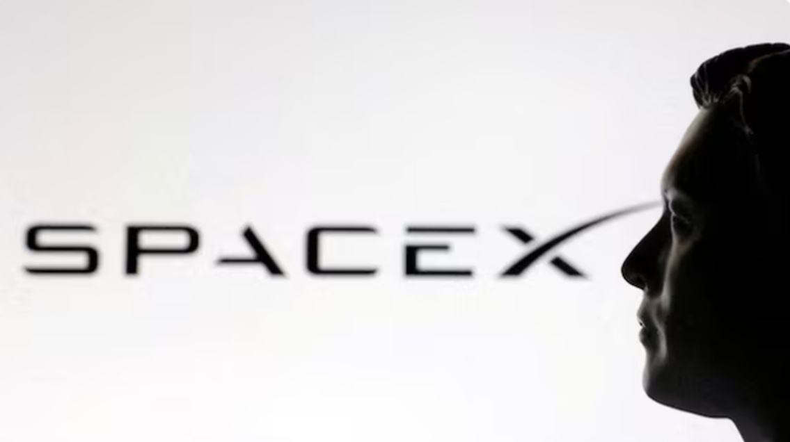 Cổ phiếu SpaceX rơi xuống mức thấp nhất kể từ khi lên sàn