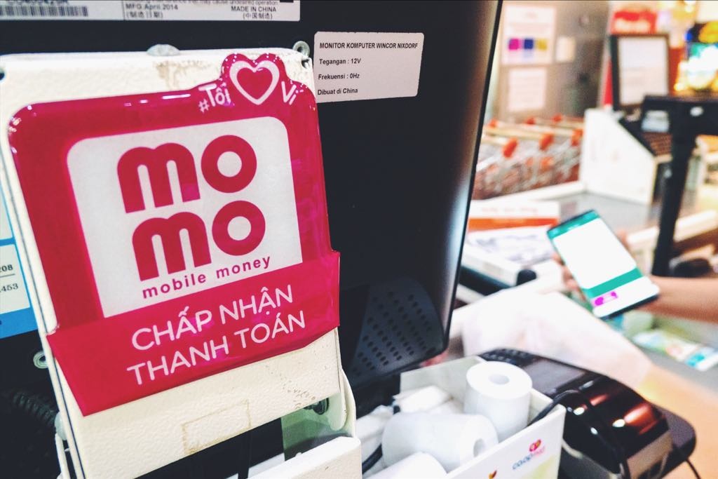 Khối ngoại có "nuốt chửng" MoMo?