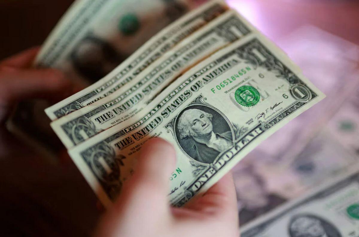 USD mở chu kỳ tăng mới?