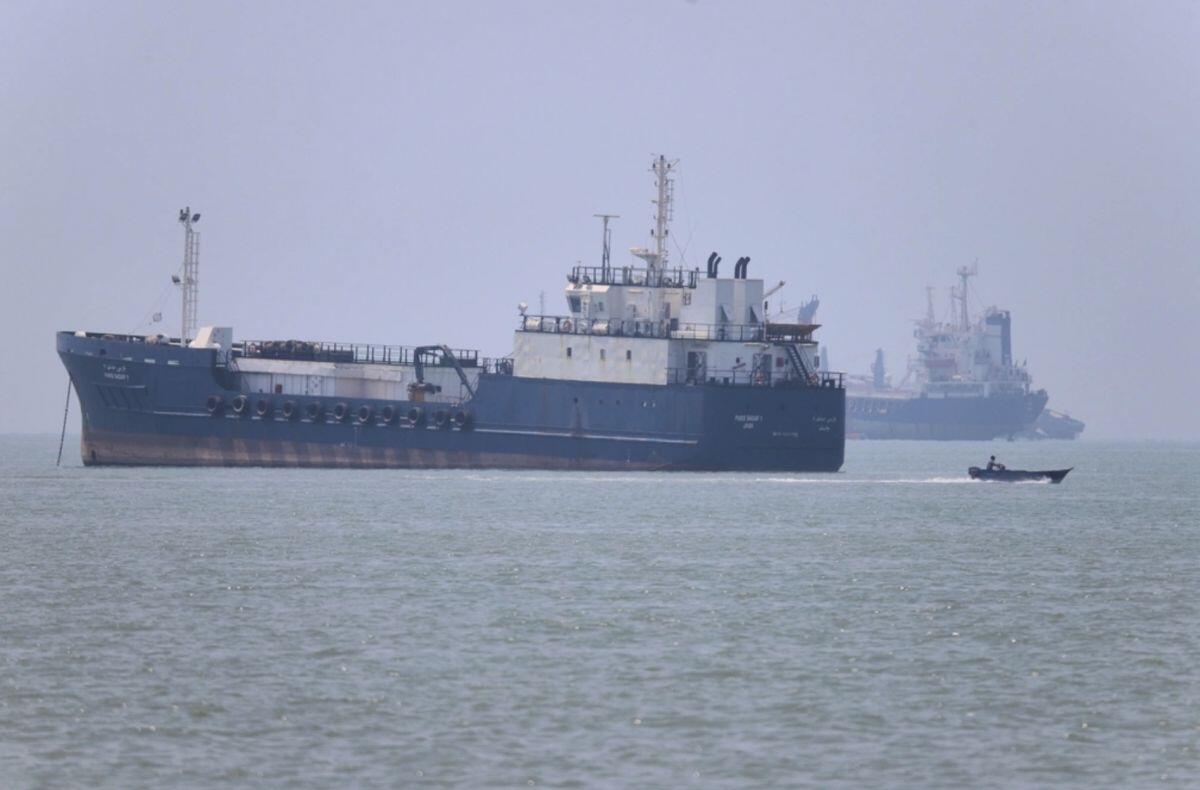 Điểm bất đồng có thể thiêu rụi thỏa thuận Mỹ - Iran