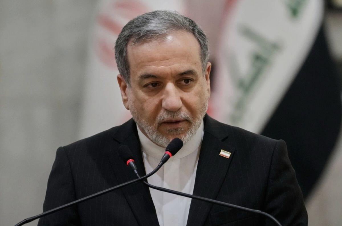 Điểm bất đồng có thể thiêu rụi thỏa thuận Mỹ - Iran