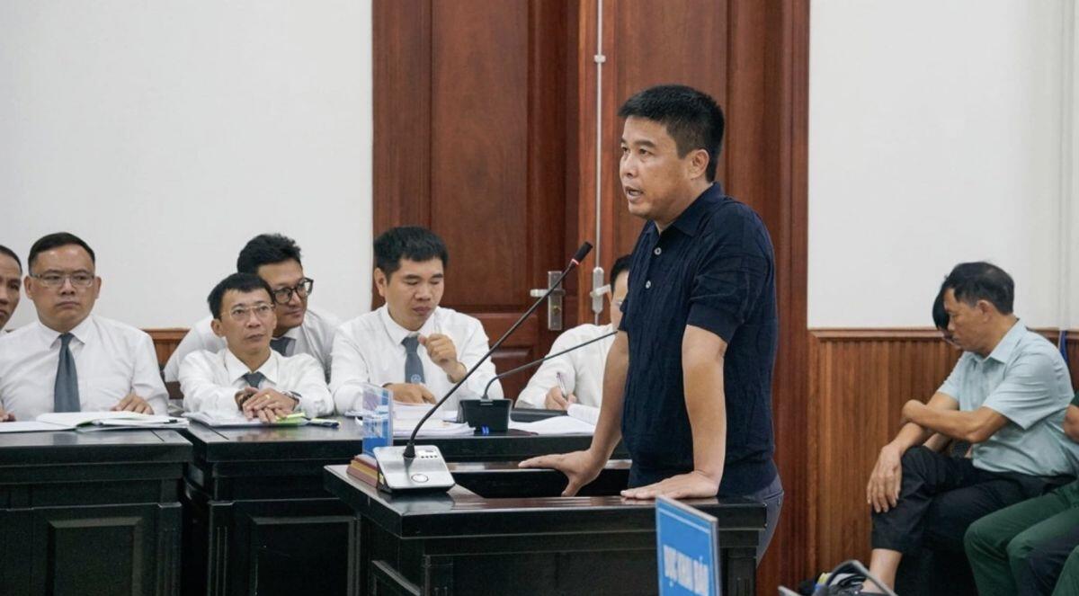 Hậu 'Pháo': Trong 90 ngày sẽ đền 7.000 tỷ cho người mua đất dự án sân bay Nha Trang