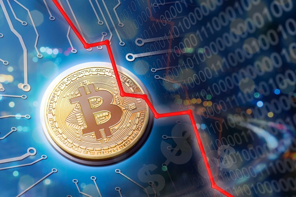 Bitcoin "hụt hơi", dòng vốn đổi hướng?