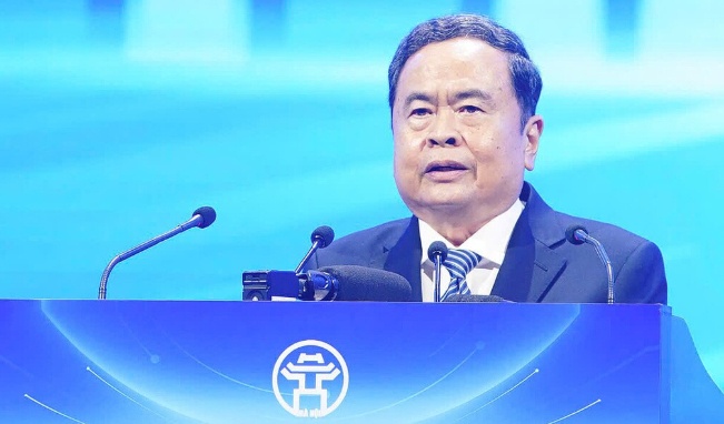 Hà Nội quyết định chủ trương đầu tư 138 dự án vốn 3,6 triệu tỷ đồng nửa đầu năm
