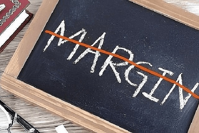 65 mã bị cắt margin cuối tháng 6