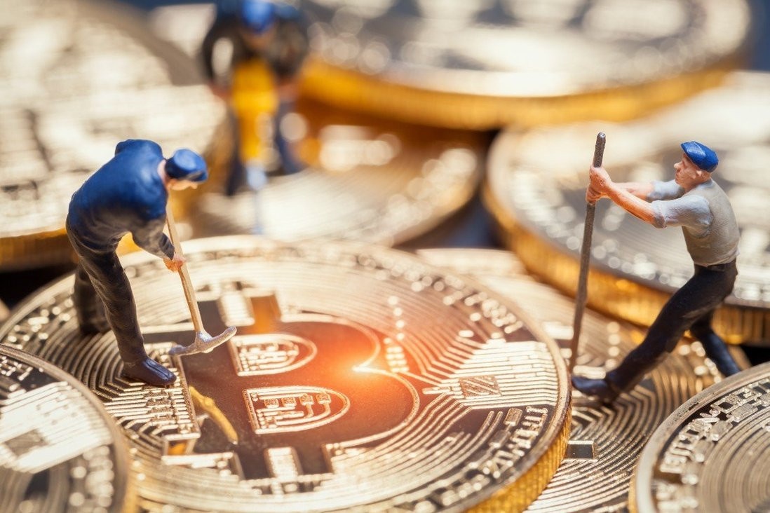 Dòng tiền "tháo chạy" khỏi Bitcoin