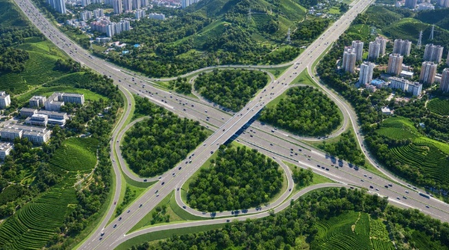 Khởi công mở rộng cao tốc Hà Nội - Thái Nguyên lên 6 làn xe