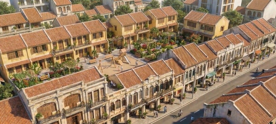 Những thay đổi ở lõi đô thị Hà Nội theo quy hoạch mới
