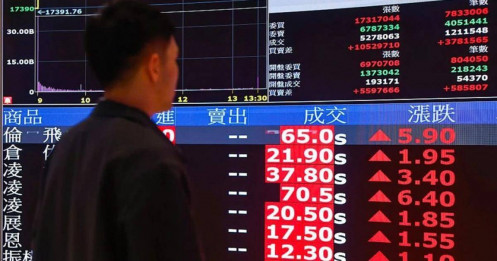 Châu Á vẫn "lép vế" trong cuộc đua IPO?